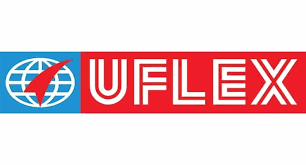 UFlex logo
